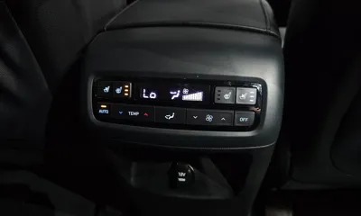 Hyundai Palisade 2019, 98580 км, за 21400000 KRW - фото 19