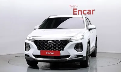 Hyundai Santafe 2019, 171547 км, за 16990000 KRW - фото 3