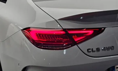 Mercedes-Benz CLS-Class 2023, 62378 км, за 52300000 KRW - фото 23