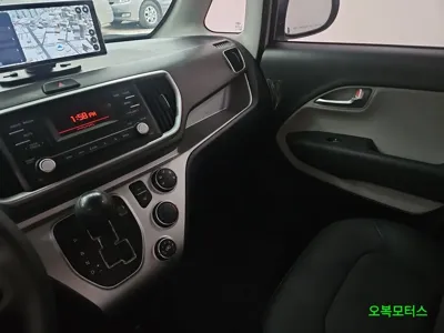 Kia Ray 2022, 25780 км, за 9800000 KRW - фото 10