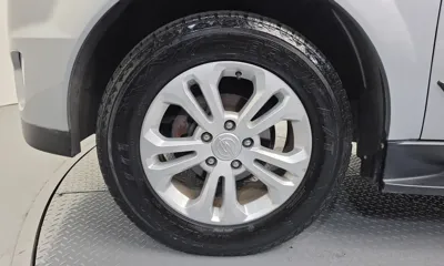 KG_Mobility_Ssangyong KORANDO 2016, 92646 км, за 5900000 KRW - фото 5