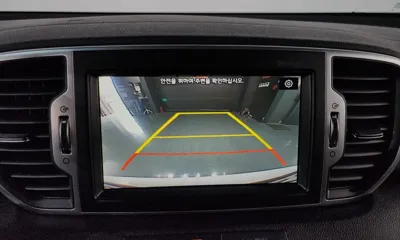 Kia Sportage 2018, 137926 км, за 11400000 KRW - фото 14