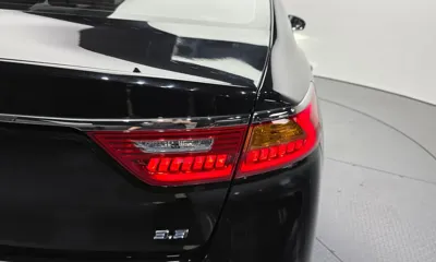 Kia K7 2017, 135250 км, за 11300000 KRW - фото 23