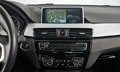 BMW X1 2017, 114393 км, за 14200000 KRW - фото 14