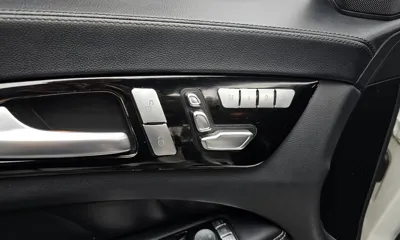 Mercedes-Benz CLS-Class 2017, 191948 км, за 14000000 KRW - фото 19