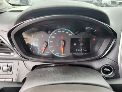 ChevroletGMDaewoo Spark 2016, 158284 км, за 3900000 KRW - фото 8