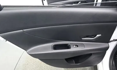 Hyundai Avante 2021, 96684 км, за 13700000 KRW - фото 25