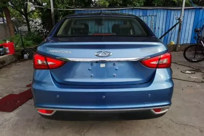 Chery Arrizo 5 2019, 92800 км, за 30026.63 CNY - фото 5