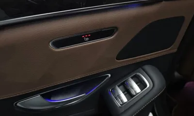 Mercedes-Benz S-Class 2020, 26244 км, за 64900000 KRW - фото 20