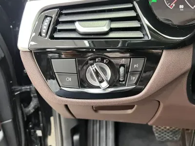 BMW 5 Series 2019, 42000 км, за 165000 CNY - фото 20