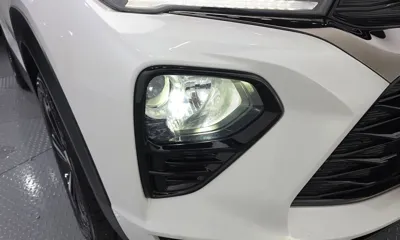 ChevroletGMDaewoo Trailblazer 2021, 115777 км, за 19900000 KRW - фото 22