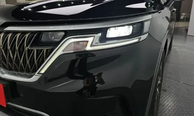 Kia Canival 2021, 61746 км, за 24990000 KRW - фото 22