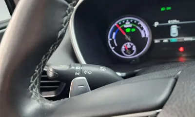 Hyundai Santafe 2023, 99798 км, за 25000000 KRW - фото 28