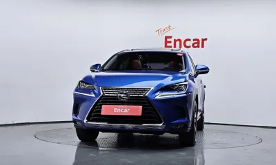 Lexus NX 2019, 22644 км, за 33900000 KRW - фото 3
