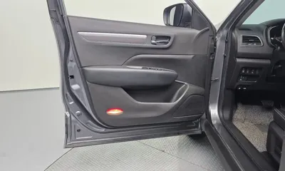 Renault-KoreaSamsung QM6 2017, 119954 км, за 10600000 KRW - фото 24