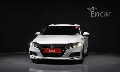 Honda Accord 2019, 121228 км, за 15190000 KRW