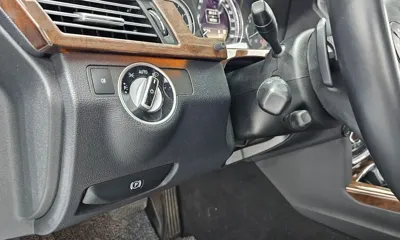 Mercedes-Benz E-Class 2012, 107551 км, за 9600000 KRW - фото 18