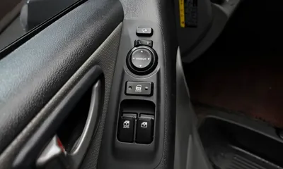 Hyundai Starex 2017, 204536 км, за 8200000 KRW - фото 14