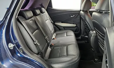 KG_Mobility_Ssangyong TIBOLI 2016, 85892 км, за 6990000 KRW - фото 12
