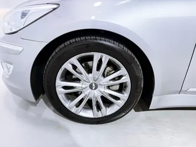Hyundai Genesis 2012, 174777 км, за 3800000 KRW - фото 20