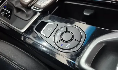 Hyundai i40 2015, 158899 км, за 6300000 KRW - фото 19