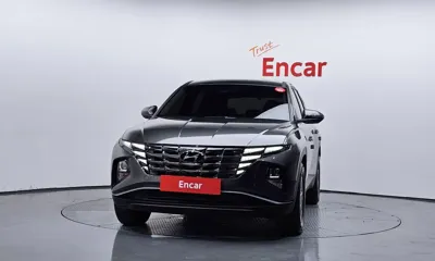 Hyundai Tucson 2023, 17303 км, за 22900000 KRW