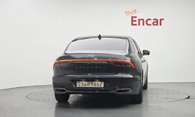 Hyundai Grandeur 2022, 91063 км, за 22500000 KRW