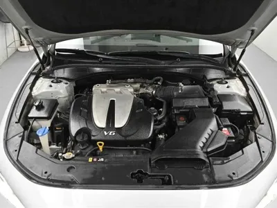 Hyundai Grandeur 2019, 221800 км, за 6900000 KRW - фото 9