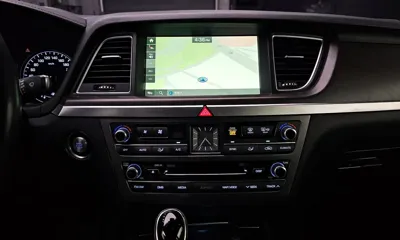Hyundai Genesis 2016, 127144 км, за 11500000 KRW - фото 13