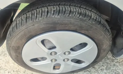 Kia Ray 2019, 37459 км, за 7400000 KRW - фото 19