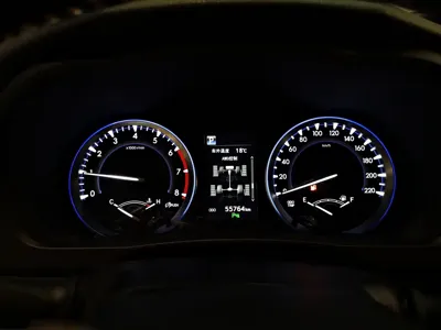 Toyota Highlander 2021, 55000 км, за 168000 CNY - фото 7