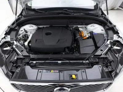 Volvo XC60 2026, 6889 км, за 75000000 KRW - фото 6
