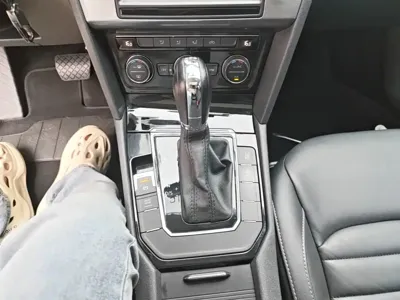 Volkswagen Lamando 2018, 95700 км, за 43800 CNY - фото 14