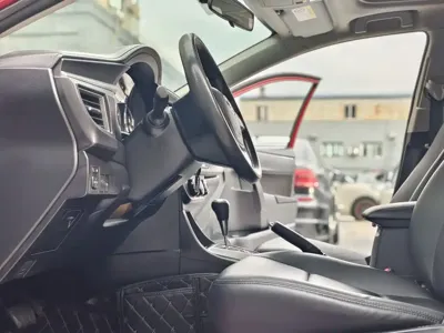 Toyota Levin 2016, 130000 км, за 28800 CNY - фото 8