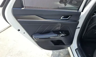 Kia K5 2023, 12331 км, за 29900000 KRW - фото 25