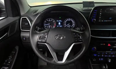 Hyundai Tucson 2020, 110861 км, за 14900000 KRW - фото 13