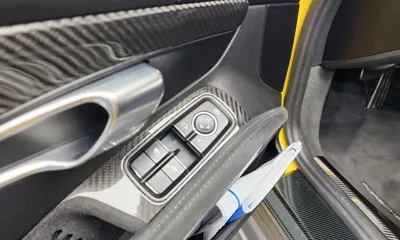 Porsche 718 2019, 95022 км, за 56500000 KRW - фото 34