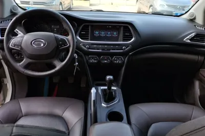GAC Trumpchi GS4 2015, 89300 км, за 30991.94 CNY - фото 12
