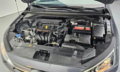 Hyundai Avante 2019, 54979 км, за 12900000 KRW - фото 6