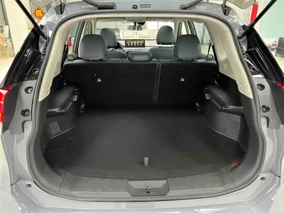 Nissan X-Trail 2025, 1200 км, за 126000 CNY - фото 17