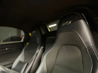 Porsche 718 2021, 67700 км, за 76000000 KRW - фото 8
