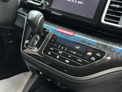 Honda Elysion 2021, 57000 км, за 138800 CNY - фото 15