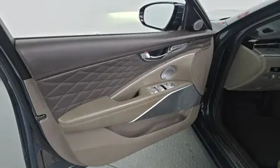 Kia K9 2022, 75567 км, за 36500000 KRW - фото 24
