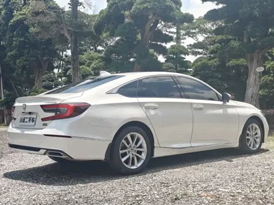 Honda Accord 2022, 40000 км, за 98800 CNY - фото 19