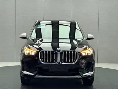 BMW X1 2023, 31000 км, за 249800 CNY