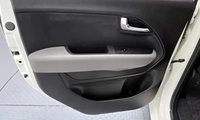 Kia Ray 2022, 27757 км, за 14200000 KRW - фото 25