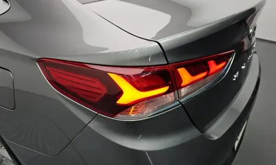 Hyundai Sonata 2019, 155551 км, за 11790000 KRW - фото 23