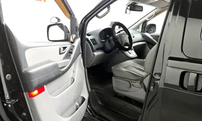 Hyundai Starex 2012, 240659 км, за 6600000 KRW - фото 10