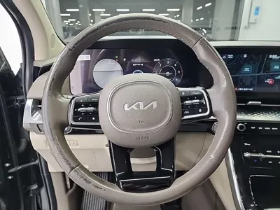 Kia Canival 2022, 195424 км, за 25900000 KRW - фото 9