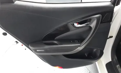 Hyundai Grandeur 2017, 140562 км, за 7500000 KRW - фото 25